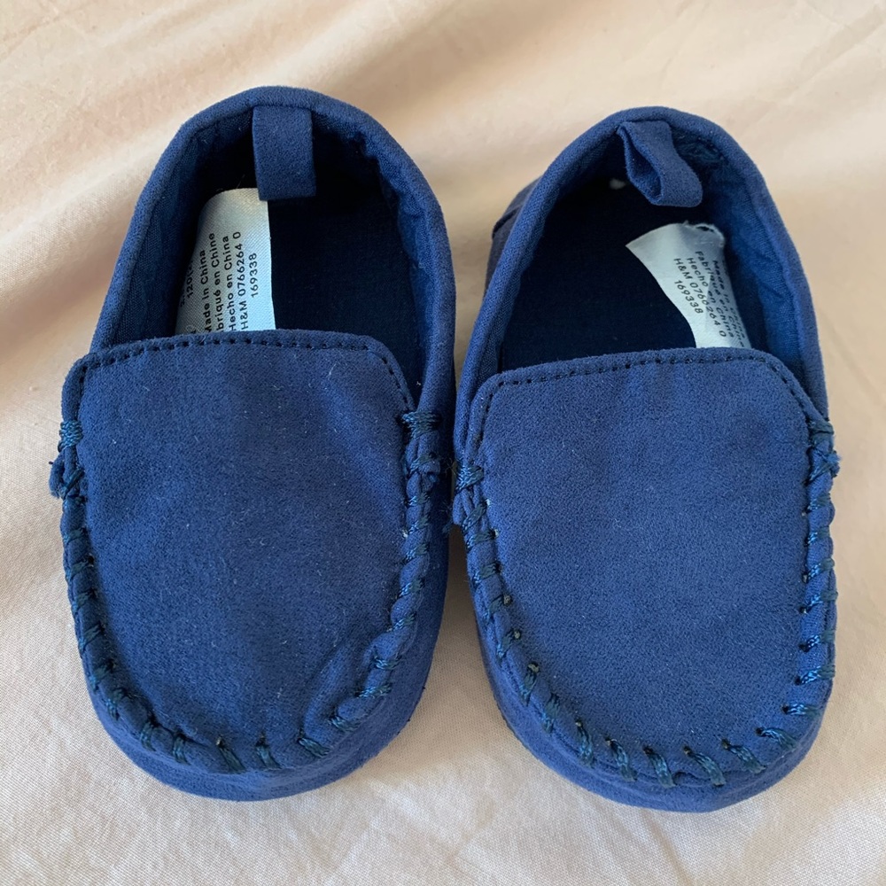 H&M Baby shoes Size 2.5-3.5